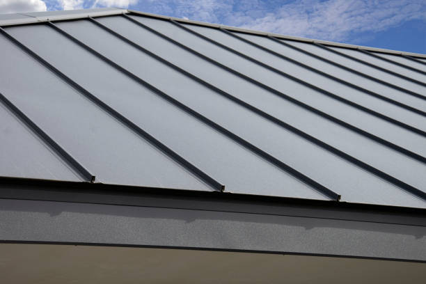Best Gutter Installation and Repair  in Plymouth, CA