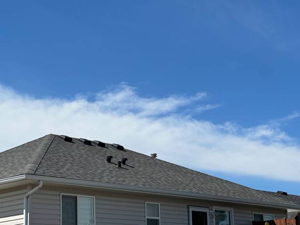 Best Metal Roofing Installation  in Plymouth, CA