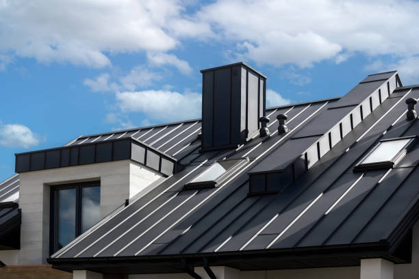 Best Steel Roofing  in Plymouth, CA
